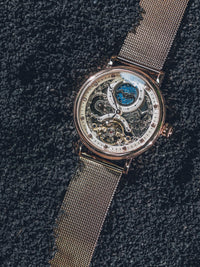 Inselberg Watches | Mens Watches | pinnaclemensware
